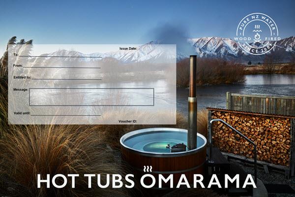 Hot Tub for 1 Adult 90min